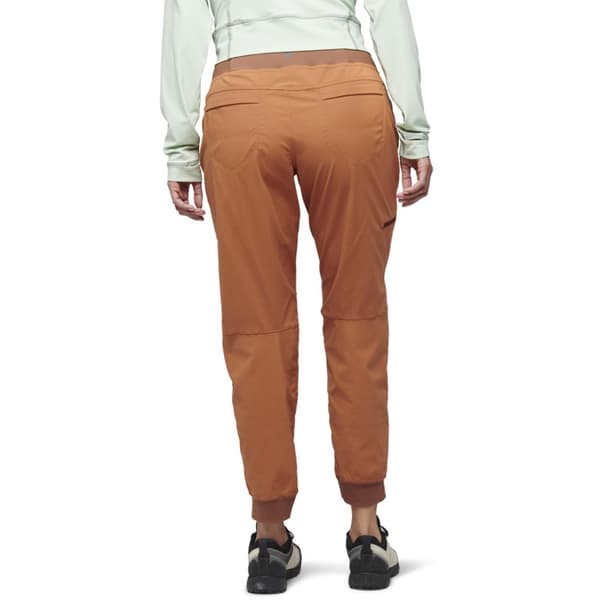 Black Diamond Technician Joggers  M Nainen