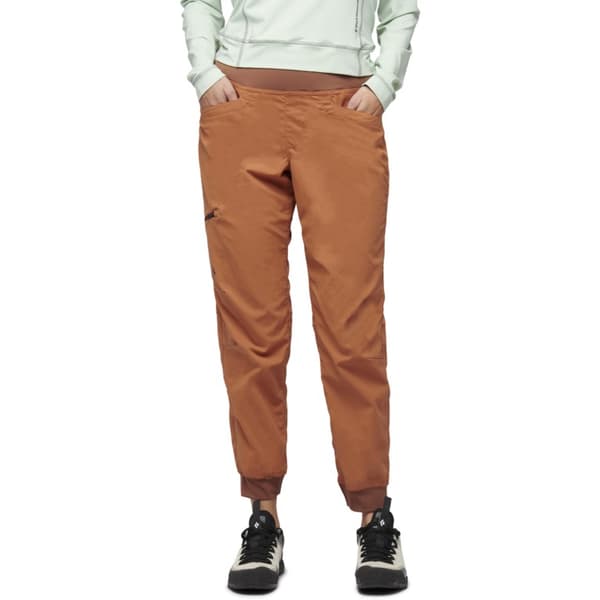 Black Diamond Technician Joggers  M Nainen