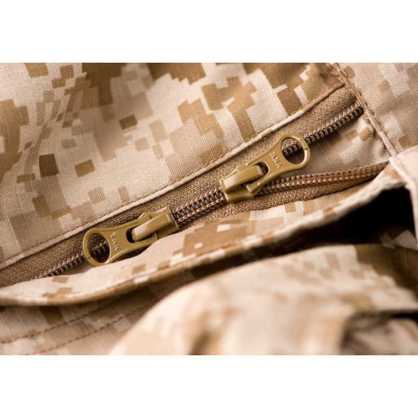 Invadergear Mk.ii Predator Combat Bukser Gylden 2XL Mand