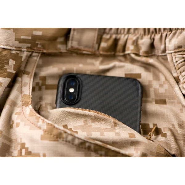 Invadergear Mk.ii Predator Combat Bukser Gylden 2XL Mand