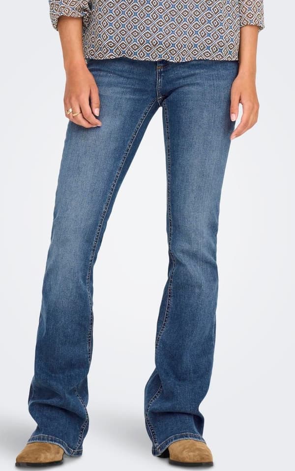 Only - onlBlush Mid Flared TAI305