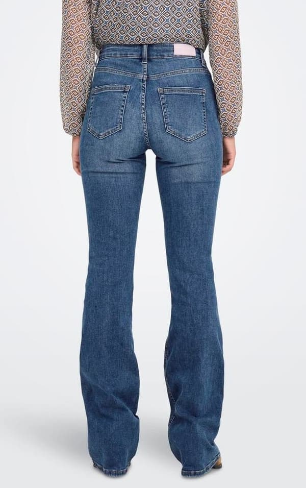 Only - onlBlush Mid Flared TAI305