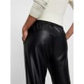 Pikkukuva 6 / 7: Vero Moda String Housut Musta XS / 30 Nainen