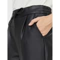 Pikkukuva 7 / 7: Vero Moda String Housut Musta XS / 30 Nainen