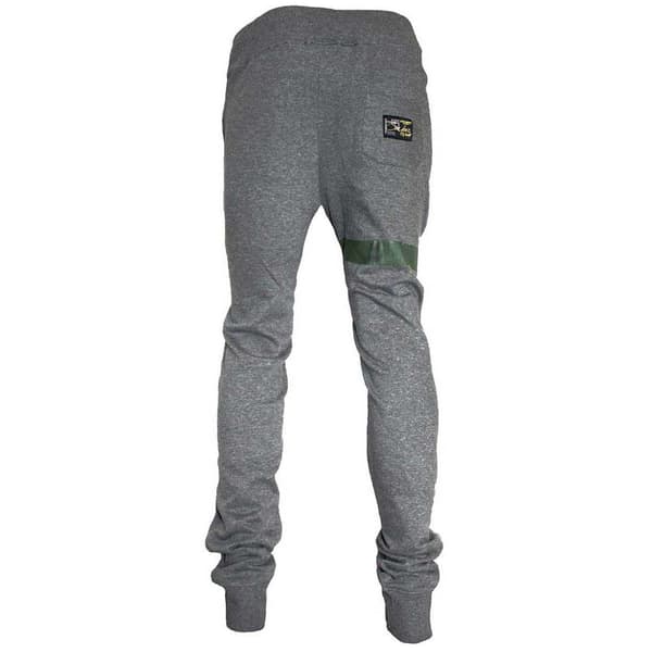 Hotspot Design Carpfishing Elite Byxor Grå XL Man