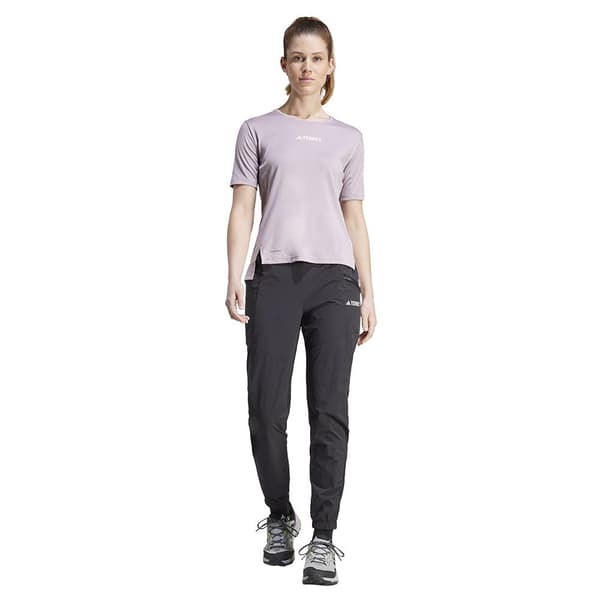 Adidas Xperior Lt Housut Harmaa L / Regular Nainen