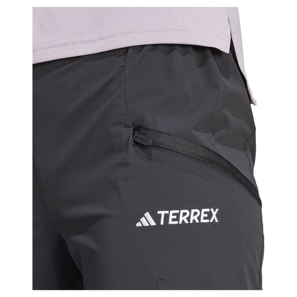 Adidas Xperior Lt Housut Harmaa L / Regular Nainen