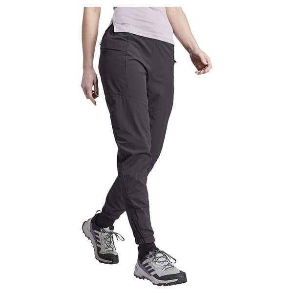 Adidas Xperior Lt Housut Harmaa L / Regular Nainen