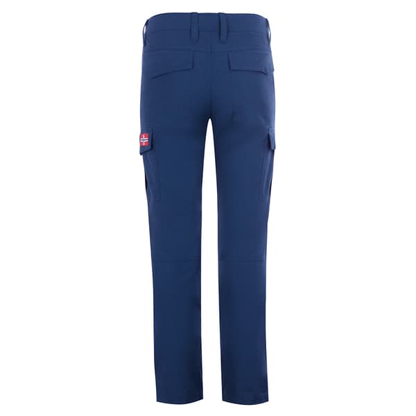 Trollkids Trollheimen Winter Byxor  140 cm Pojke