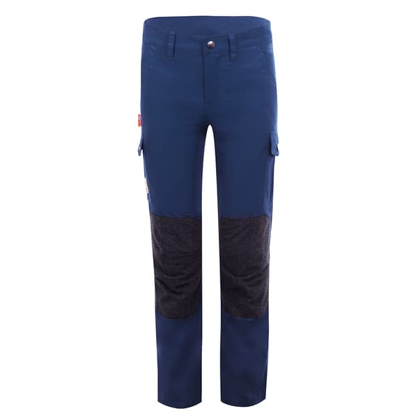 Trollkids Trollheimen Winter Byxor  140 cm Pojke