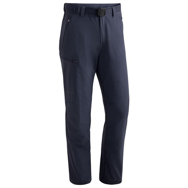 Maier Sports Oberjoch Byxor Blå M-L / Regular Man