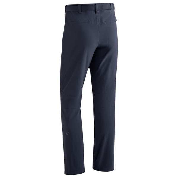 Maier Sports Oberjoch Housut Sininen M / Regular Mies