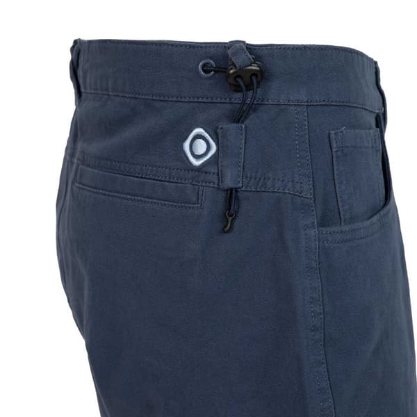Izas Asti Shorts Blå 2XL Kvinna