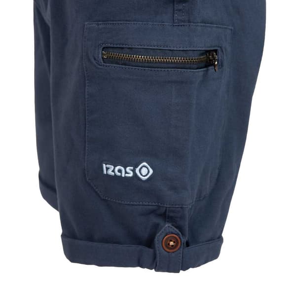 Izas Asti Shorts Blå 2XL Kvinna