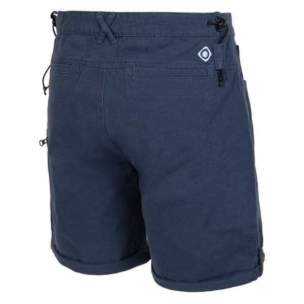 Izas Asti Shorts Blå 2XL Kvinna
