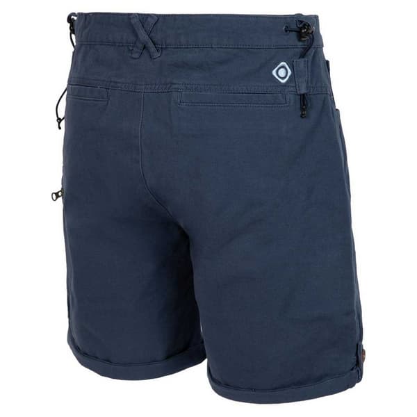 Izas Asti Shorts Blå S Mand