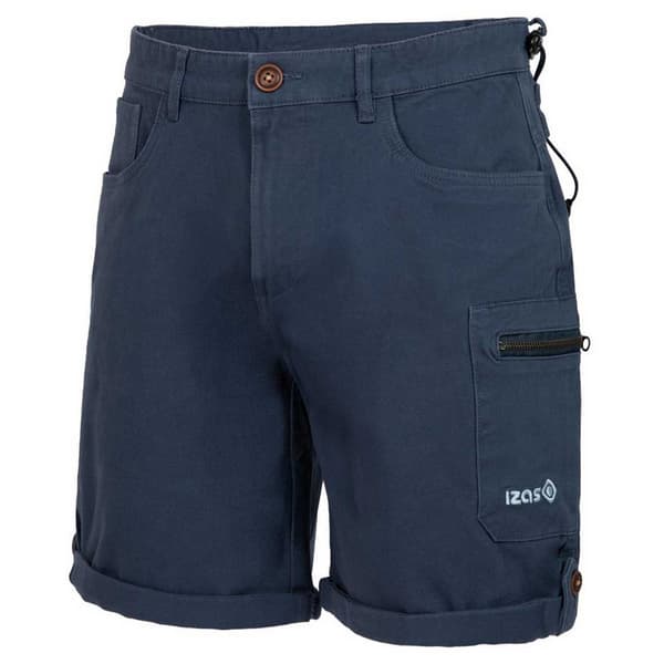 Izas Asti Shorts Blå S Mand