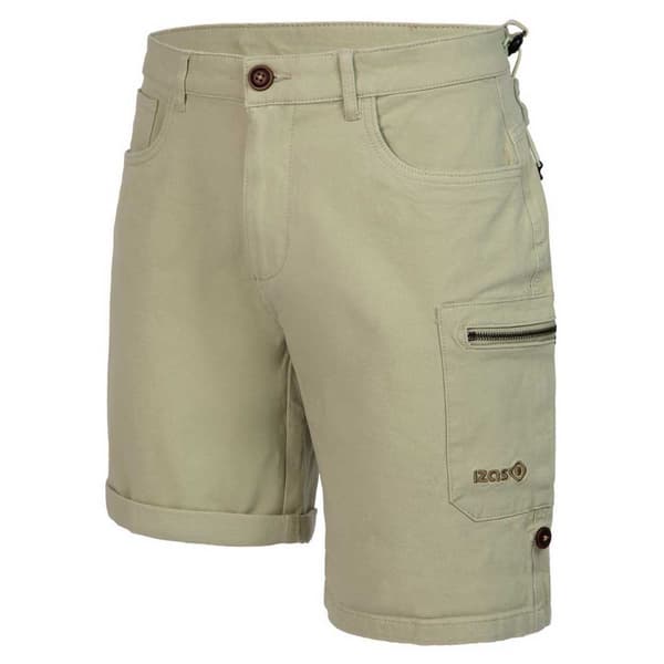 Izas Asti Shorts Beige 2XL Kvinna