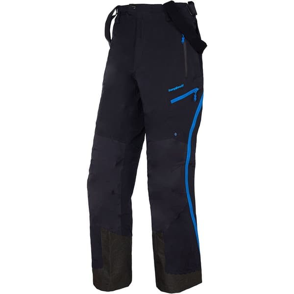 Trangoworld Trx2 Shell Pro Housut Musta S Mies