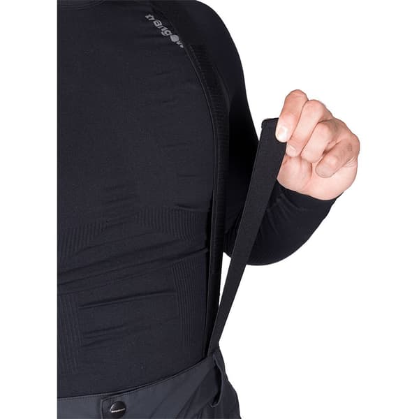 Trangoworld Trx2 Shell Pro Housut Musta S Mies