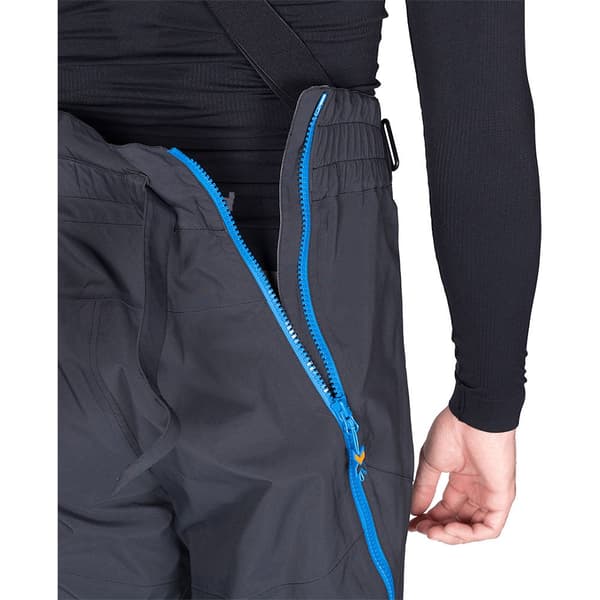 Trangoworld Trx2 Shell Pro Housut Musta S Mies