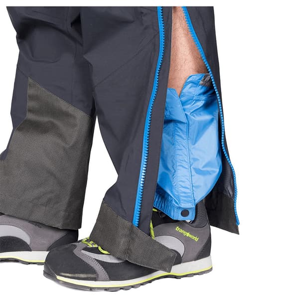 Trangoworld Trx2 Shell Pro Housut Musta S Mies