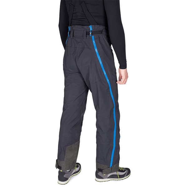 Trangoworld Trx2 Shell Pro Housut Musta S Mies