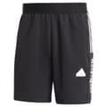Pikkukuva 3 / 6: Adidas House Of Tiro Fleece Shortsit Harmaa L Mies
