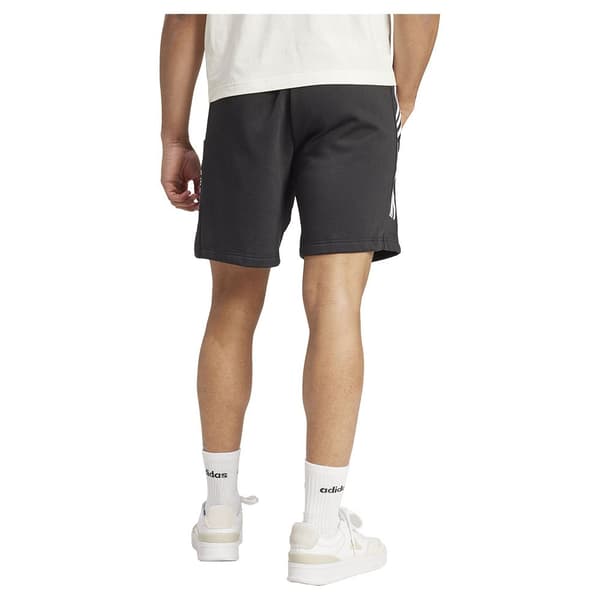 Adidas House Of Tiro Fleece Shortsit Harmaa L Mies