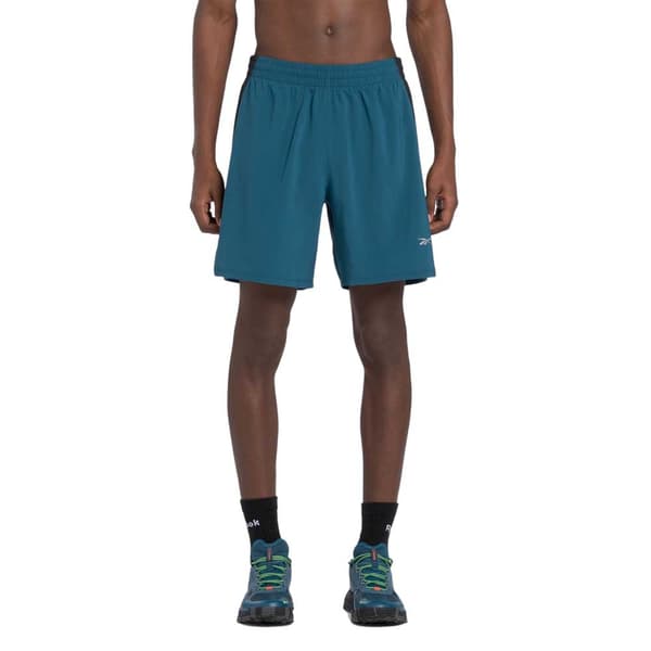 Reebok 100206010 Shorts  L Mand