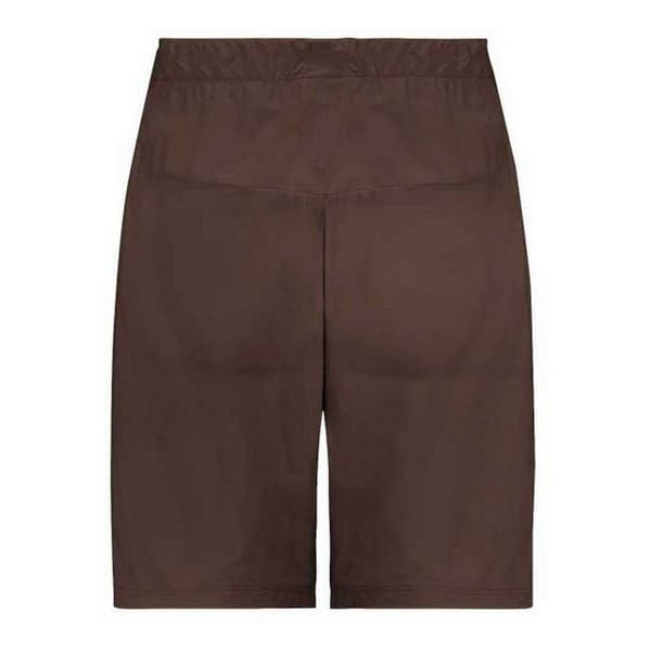 Jack Wolfskin Gravex Shorts Brun 56 Mand