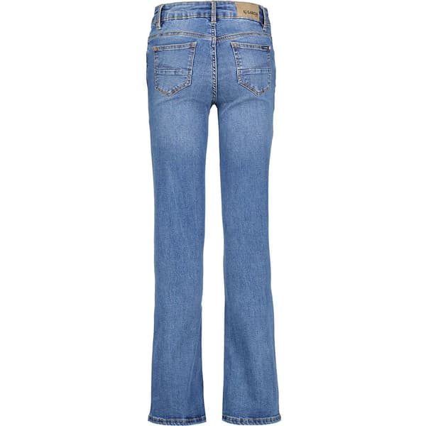 Garcia Rianna Jeans Blå 15 Years Flicka