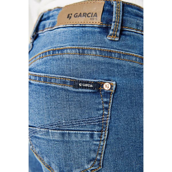Garcia Rianna Jeans Blå 15 Years Flicka