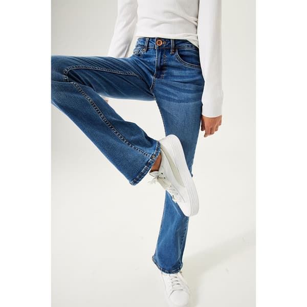 Garcia Rianna Jeans Blå 15 Years Flicka