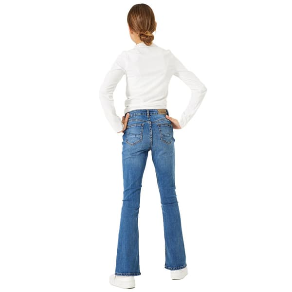 Garcia Rianna Jeans Blå 15 Years Flicka
