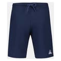 Miniatyrbild 3 av 6: Le Coq Sportif Ess N°2 Sportshorts Blå S Man