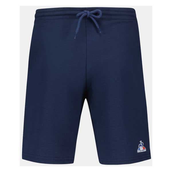 Le Coq Sportif Ess N°2 Sportshorts Blå S Man
