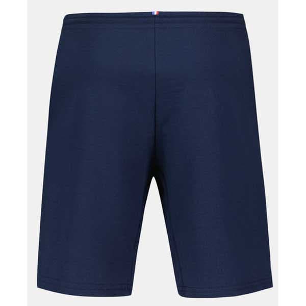 Le Coq Sportif Ess N°2 Sportshorts Blå S Man