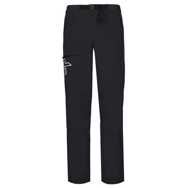 Rock Experience Triolet Byxor Svart 2XL Man
