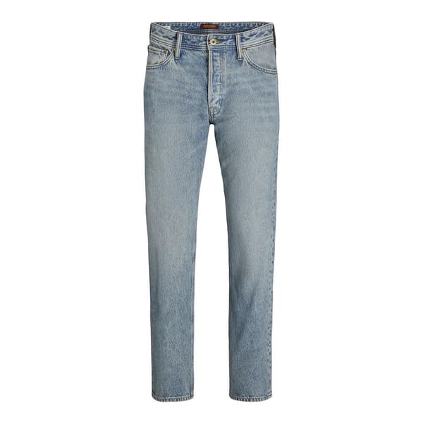 Jack & Jones Chris Original Sbd 333 Farkut Sininen 27 / 30 Mies