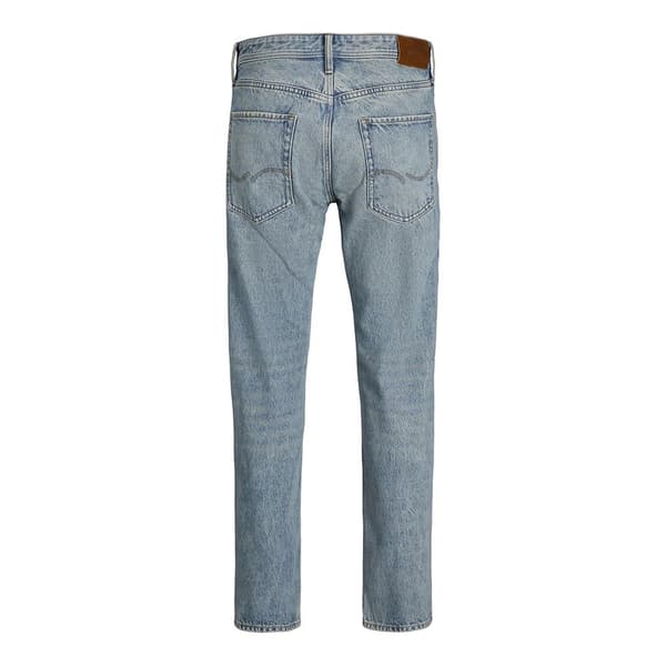 Jack & Jones Chris Original Sbd 333 Farkut Sininen 27 / 30 Mies