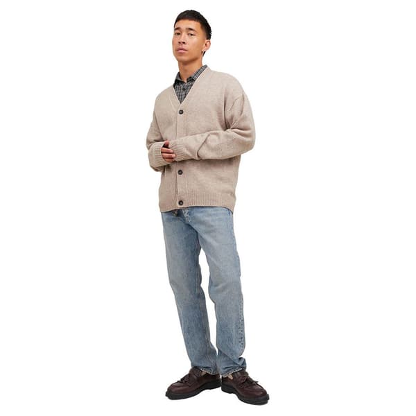 Jack & Jones Chris Original Sbd 333 Farkut Sininen 27 / 30 Mies
