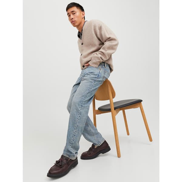 Jack & Jones Chris Original Sbd 333 Farkut Sininen 27 / 30 Mies