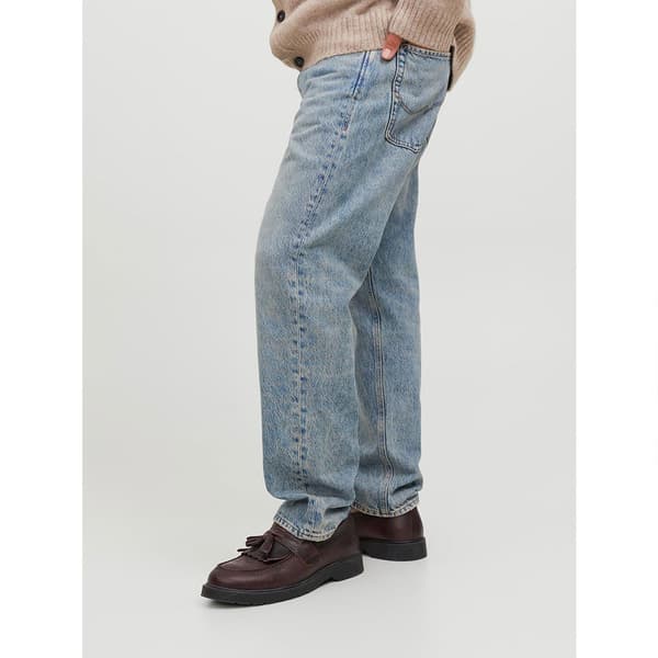 Jack & Jones Chris Original Sbd 333 Farkut Sininen 27 / 30 Mies