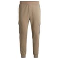 Pikkukuva 3 / 5: Boss 50522459 Hikihousut Beige M Mies