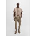 Pikkukuva 5 / 5: Boss 50522459 Hikihousut Beige M Mies