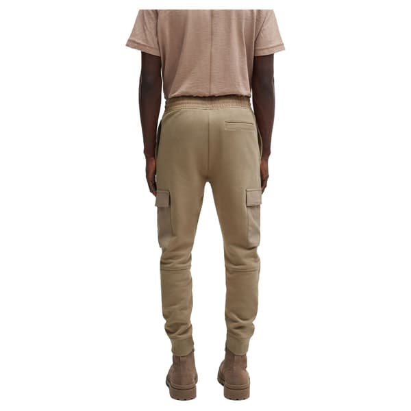 Boss 50522459 Hikihousut Beige M Mies