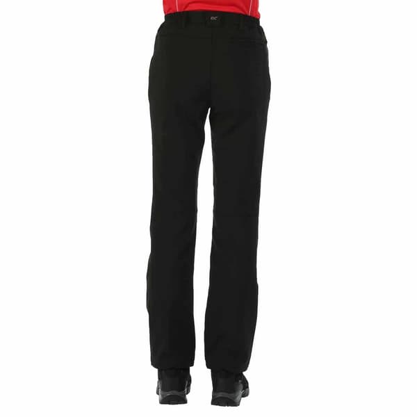 Regatta Fenton Trousers Byxor Svart 18 / Regular Kvinna