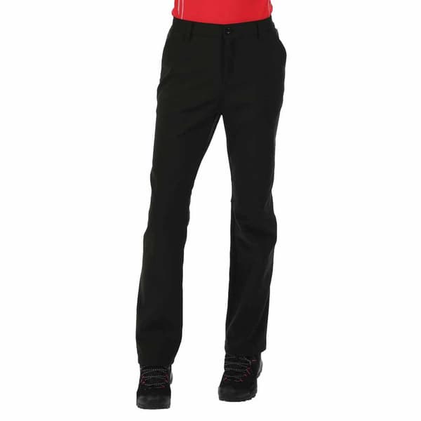 Regatta Fenton Trousers Byxor Svart 18 / Regular Kvinna
