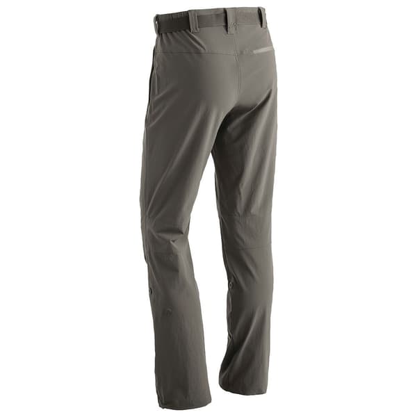 Maier Sports Hiking Nil Bukser Grøn 2XL / Regular Mand